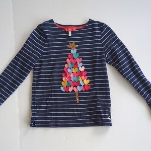 Joules Top Size 7-8y